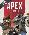 PC GAME: Apex Legends (Μονο κωδικός) PC GAME: Apex Legends (Μονο κωδικός)